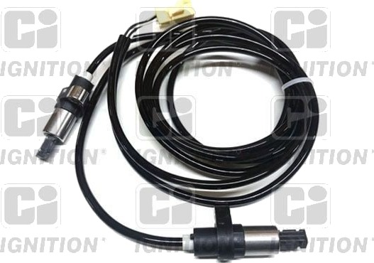 QUINTON HAZELL XABS859 Sensor ABS