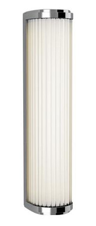 Astro Versailles 370 Baderomslampe LED Krom Astro Versailles 370 Baderomslampe LED Krom