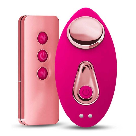Sugar Pop Trusevibrator Rosa Sugar Pop Trusevibrator Rosa