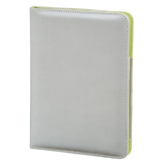 Hama Ipad Mini1/2/3 Lissabon Silver/grön