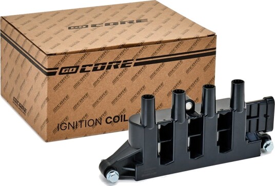 Tennspole goCORE GCF890140