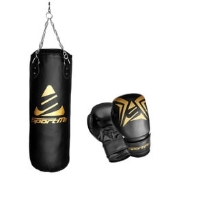 Boksepakke Gold Junior, 15 kg, SportMe Boksepakke Gold Junior, 15 kg, SportMe