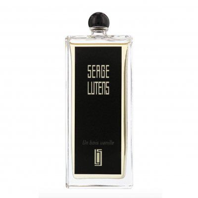 Serge Lutens Un Bois Vanille 100ml Eau de Parfum for Dame