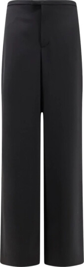 Gucci Dame Bukser Svart S, Gucci Dame Bukser Svart S,