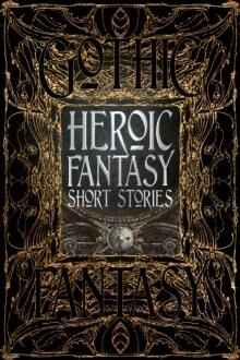 Heroic Fantasy Short Stories