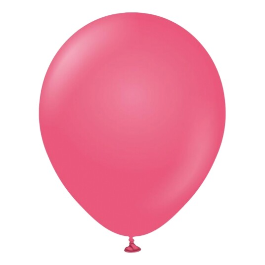 Ballongkungen AB Lateksballonger Professional Magenta - 25-pakning Ballongkungen AB Lateksballonger Professional Magenta - 25-pakning