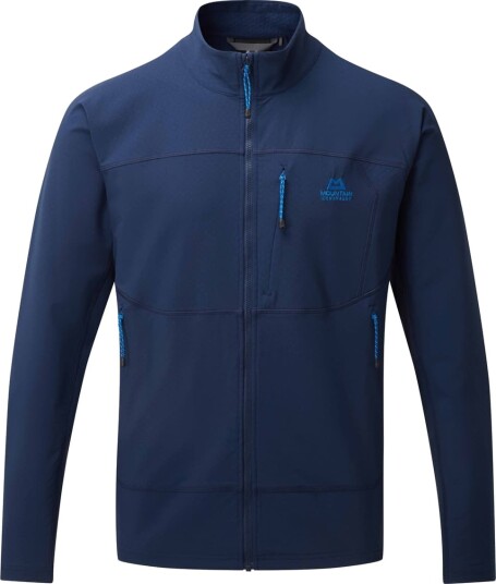 Mountain Equipment Arrow Jacket Medieval Blue S Mountain Equipment Arrow Jacket Medieval Blue S