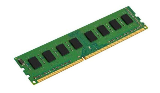 Kingston SSM RAM DDR3-1600 SC - 8GB Kingston SSM RAM DDR3-1600 SC - 8GB