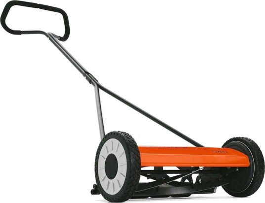 Husqvarna Novolette Silent 540 Gressklipper Husqvarna Novolette Silent 540 Gressklipper