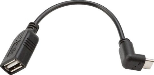 Crestron USB-C to USB Adapter 15.2cm ADPT-USB-USB-RA-5