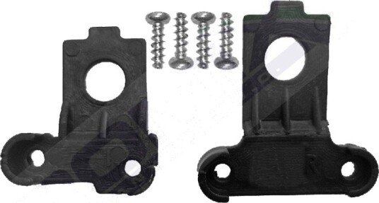 ROMIX C70710 Reparasjonssett, hovedlyskaster (holder)