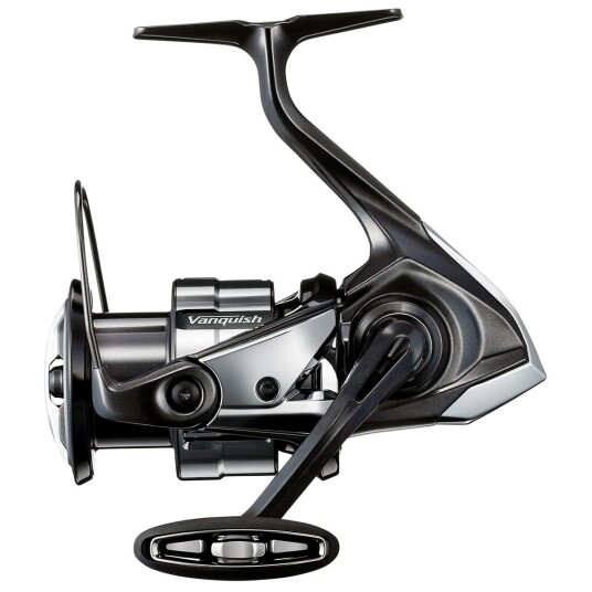 Shimano Vanquish FC C3000 XG Haspelrulle Shimano Vanquish FC C3000 XG Haspelrulle