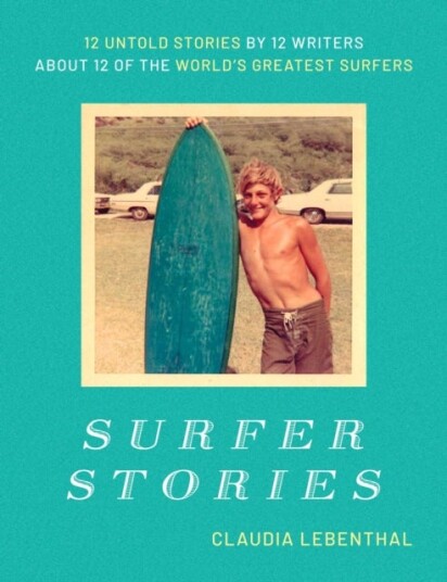 Surfer Stories Surfer Stories
