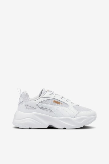 Puma - Joggesko Cassia 2.0 - Hvit