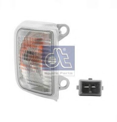 Dt Blinklys DT 7.25110 Dt Blinklys DT 7.25110