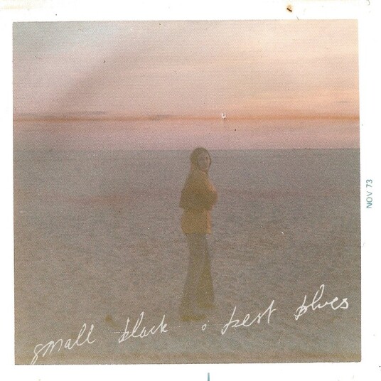 Small Black Best Blues Uk Vinyl