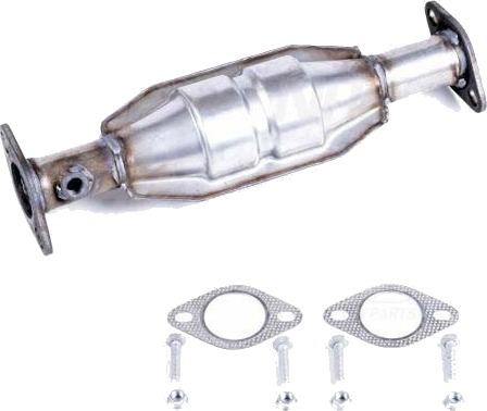 Katalysator NAP carparts CAK10166