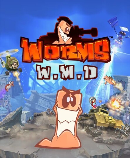 Worms W.M.D, Mac OSX, Linux Worms W.M.D, Mac OSX, Linux