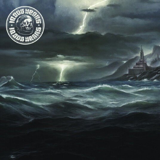 10,000 Years Esox Lucifer CD