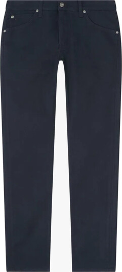 Lee Daren Zip Fly Blå 38/30