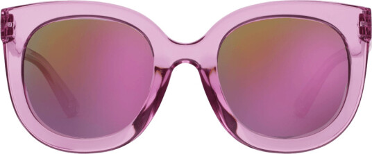 Peepers Logging Out Sun Pink +150
