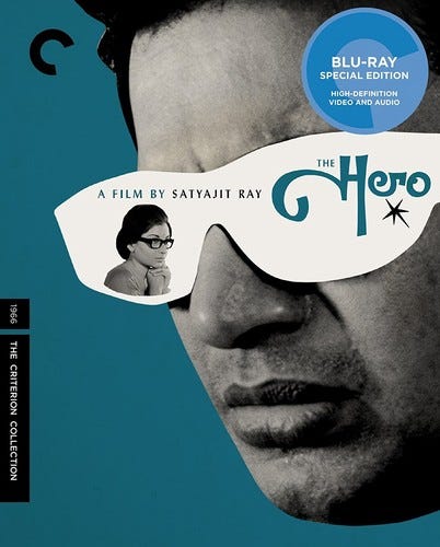 Hero Bluray Hero Bluray