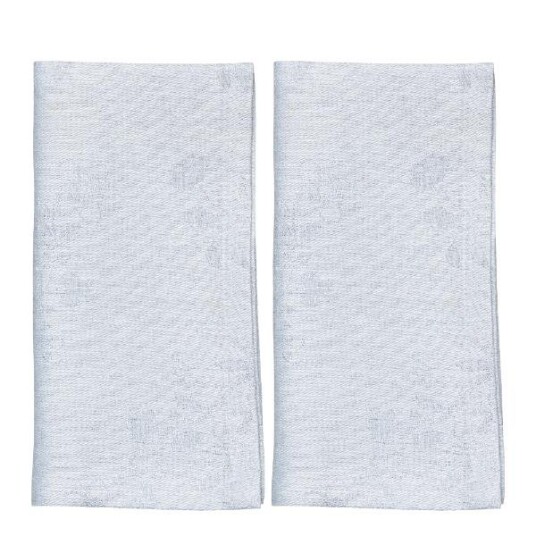 Rörstrand Ostindia servietter 45x45 cm 2 stk
