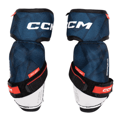 Ccm Elbow Pads Next 23/24, albuebeskytter, hockey, junior STD S (130cm)