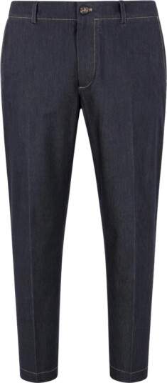 RRD Herre Jeans Blå XL,