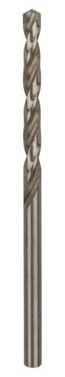 Bosch Metallbor HSS-G, DIN 338 4,2 x 43 x 75 mm Bosch Metallbor HSS-G, DIN 338 4,2 x 43 x 75 mm