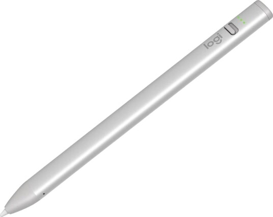 Logitech Crayon - Digital penn - trådløs Logitech Crayon - Digital penn - trådløs