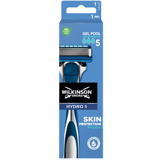 Wilkinson Razor Hydro 5