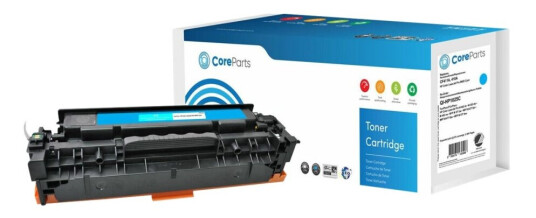 Coreparts - Tonerpatron Coreparts - Tonerpatron