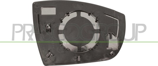Speilglass, ytterspeil PRASCO FD7197504