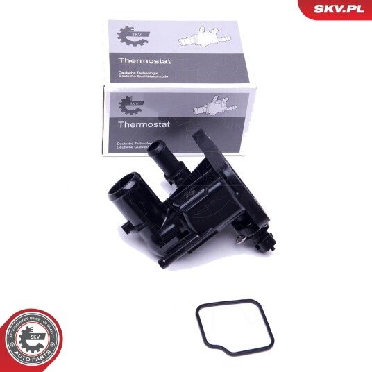 ESEN SKV 20SKV087 Termostat, kjølemiddel