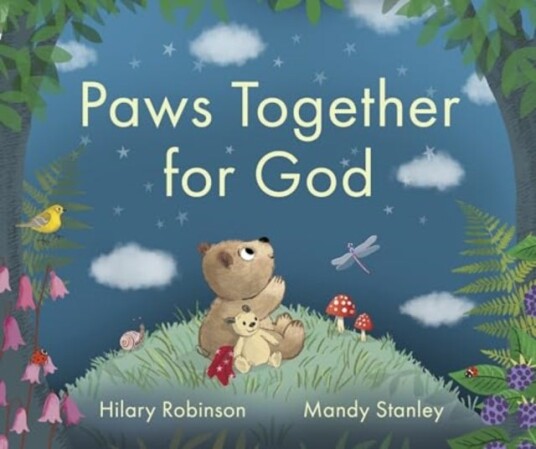 Paws Together for God Paws Together for God