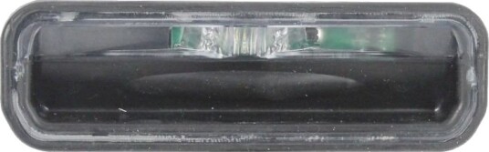 Baklukehåndtak ABAKUS 132-017-015