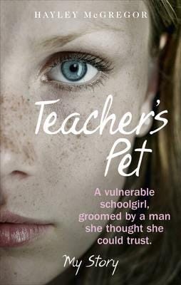 Teacher'S Pet Av Hayley Mcgregor