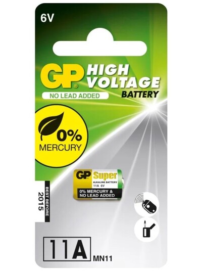GP High Voltage 11A