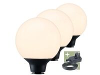 Ludeco Outdoor Lighting System Orsin 12V Pl4003
