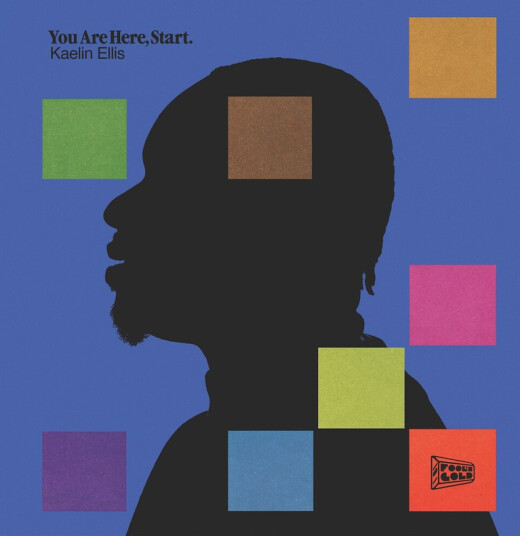 You Are Here Start