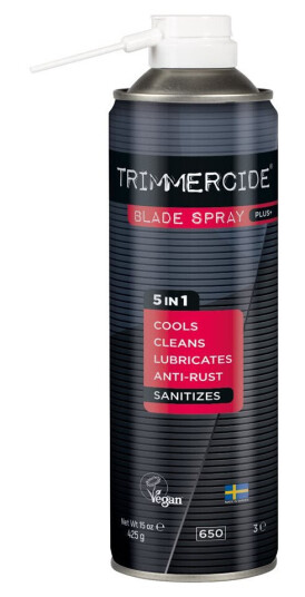 Trimmercide Blade spray