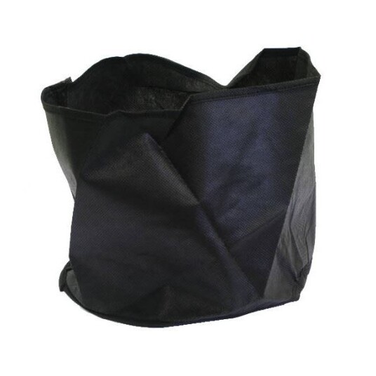 Plantesekk rund Ø 15cm