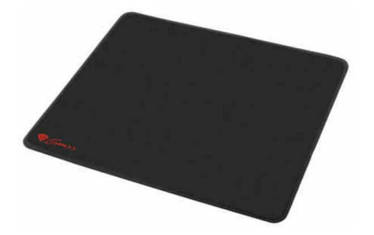 Genesis Gamingmusematte Genesis M12 Svart Genesis Gamingmusematte Genesis M12 Svart