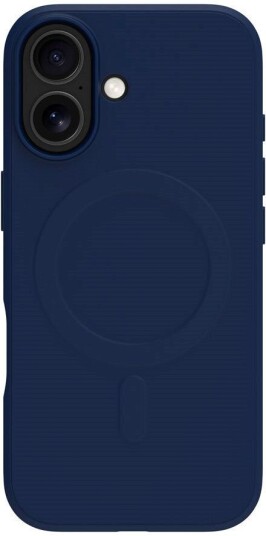 dbramante1928 Greenland Pro Mobildeksel til iPhone 17 MagSafe Kompatibel Pacific Blue