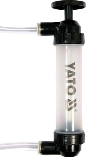 YATO YT-07071 Fylle- / tømmepumpe, universell