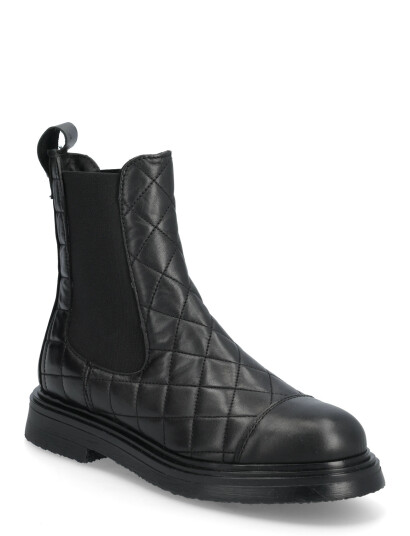 Pavement Rosa - Black - 38