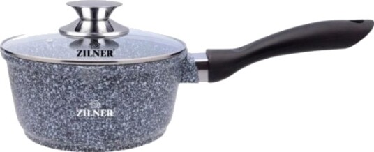 Zilner Marmorgryte 1,3L 16Cm Zl 7079