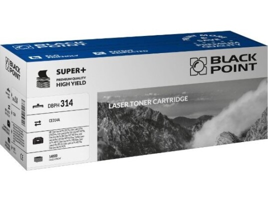Printe Fzbprdh314 Printé Drum Dh314 Replaces Hp Ce314a