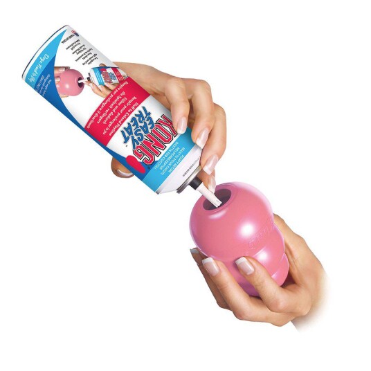 Kong Easy Treat Puppy Paste Kong Easy Treat Puppy Paste